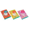 Grafix a4 stickerboek