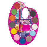 Grafix waterverfpalet, 12 kleuren - afbeelding 4