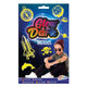 Grafix glow in the dark tattoos