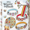 Totum winnie the pooh 3 bracelets 18 charms