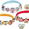Totum winnie the pooh 3 bracelets 18 charms