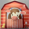 Studio circus badboekje boerderij. 0+