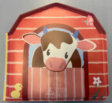 Studio circus badboekje boerderij. 0+ - afbeelding 1