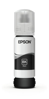 Epson ecotank 104 origineel zwart - afbeelding 2