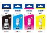 Epson ecotank 104 origineel zwart - afbeelding 3