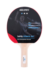 Engelhart tafeltennis bat - afbeelding 1