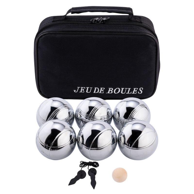 Angel sports jeu de boules set