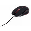 Gembird gmb gaming set 4in1 umg4-02