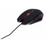 Gembird gmb gaming set 4in1 umg4-02 - afbeelding 3