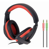 Gembird gmb gaming set 4in1 umg4-02 - afbeelding 4
