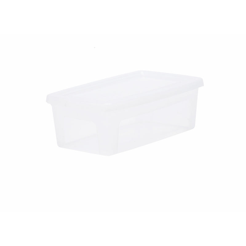 Iris mcb 5l clearbox