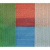 Aro houseware antislipmat 30x90cm assorti kleuren