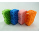 Aro houseware badspons met ophangkoord 15x9x5cm