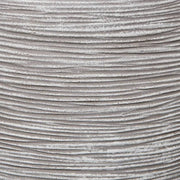 Capi plantenbak nature rib vierkant 30x30 cm ivoorkleurig kofi902 - afbeelding 2
