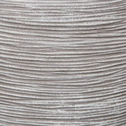 Capi bloempot nature rib bolvormig 40x32 cm ivoorkleurig kofi270 - afbeelding 2