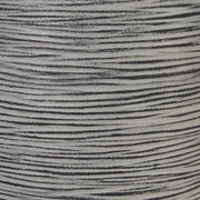 Capi plantenbak nature rib vierkant 30x30 cm antraciet kofz902 - afbeelding 2