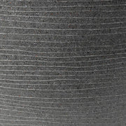 Capi plantenbak arc granite rechthoekig 90x35x40 cm antracietkleurig - afbeelding 2