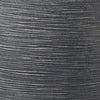 Capi plantenbak waste rib laag elegant 34x46 cm grijs