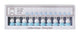 Nijntje lichtjesslinger blauw.