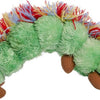 Bambolino rupsje nooitgenoeg knuffel 26 cm. 0+