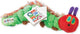 Bambolino rupsje nooitgenoeg knuffel 26 cm. 0+