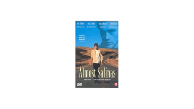 DVD DVD Almost Salinas