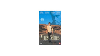 DVD DVD Almost Salinas