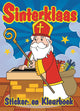 Sinterklaas sticker-en kleurboek 2 a. a4