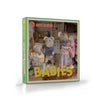 Abi het muizenhuis kaartenset - bes set