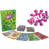 Basic hot games virus! - afbeelding 1