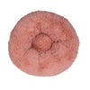 DISTRICT70 DISTRICT70 Huisdierenmand FUZZ S roze