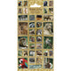Overige merken stickers wildlife