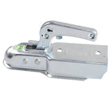 ProPlus Kogelkoppeling vierkant 70 mm 341005 - afbeelding 1