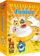999games halli galli junior - afbeelding 1