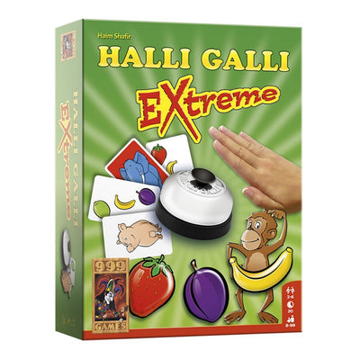 999games halli galli extreme