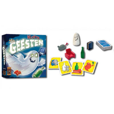 999games vlotte geesten