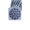 Mtd onderzetters delfts blauw 6 stuks
