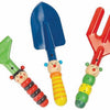Simply for kids tuingereedschap 3 assortie. 3+