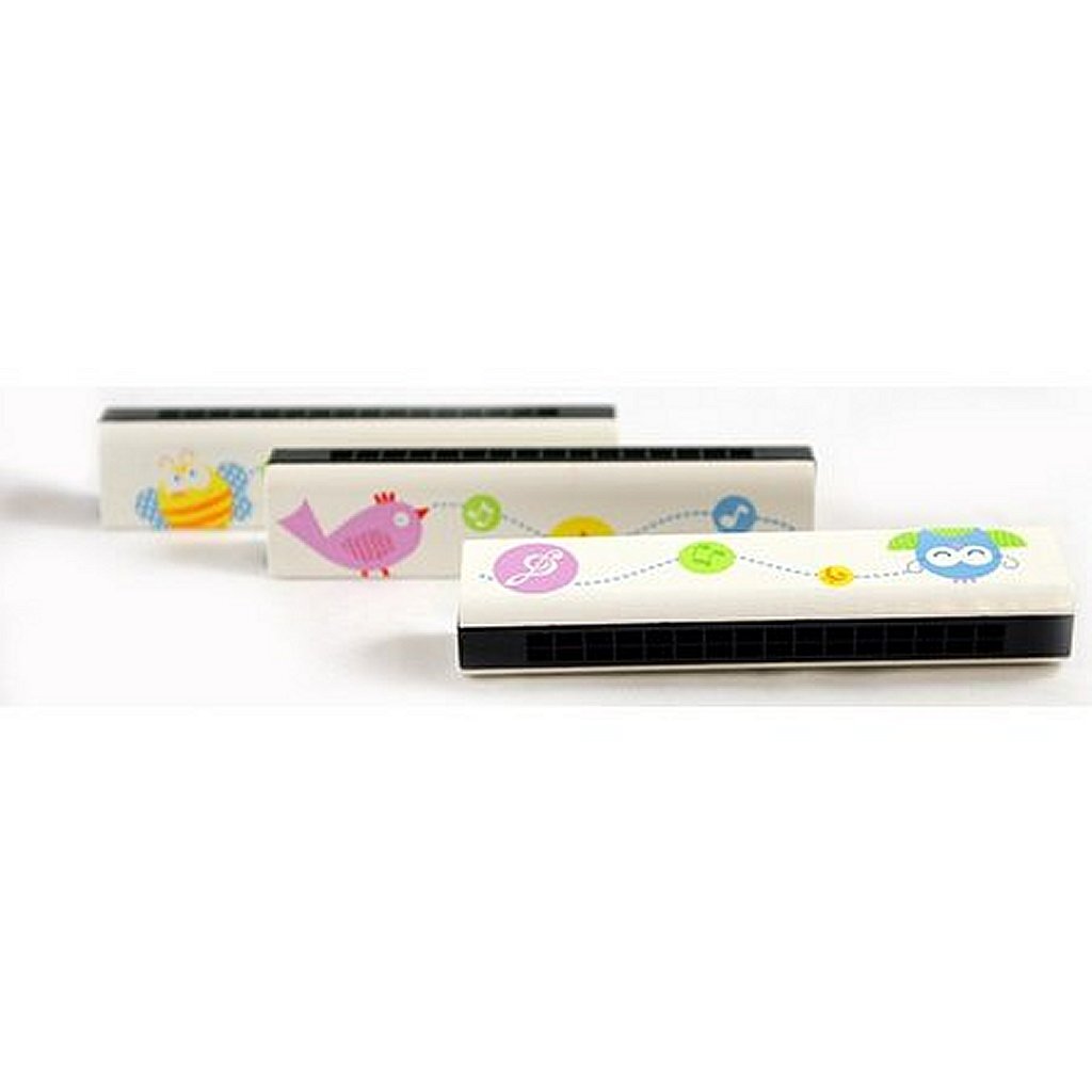 Simply for Kids Simply for 22569 Houten Mondharmonica