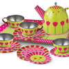 Simply for kids theeset tin tulp. 3+