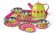 Simply for kids theeset tin tulp. 3+