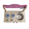 Simply for kids houten kinderkeuken roze