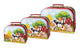 Simply for kids 3-delige kofferset boerderij