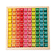 Houten rekenspel