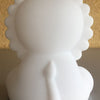 Nachtlamp silicone leeuw. 1+
