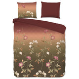 Good Morning Good Morning Dekbedovertrek ROSALIE 140x200 220 cm meerkleurig - afbeelding 2
