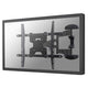 Newstar ledw500zwart >30kg wandsteun