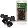 Ecopad coffeeduck4n coffeeduck nespresso-apparaat zwart