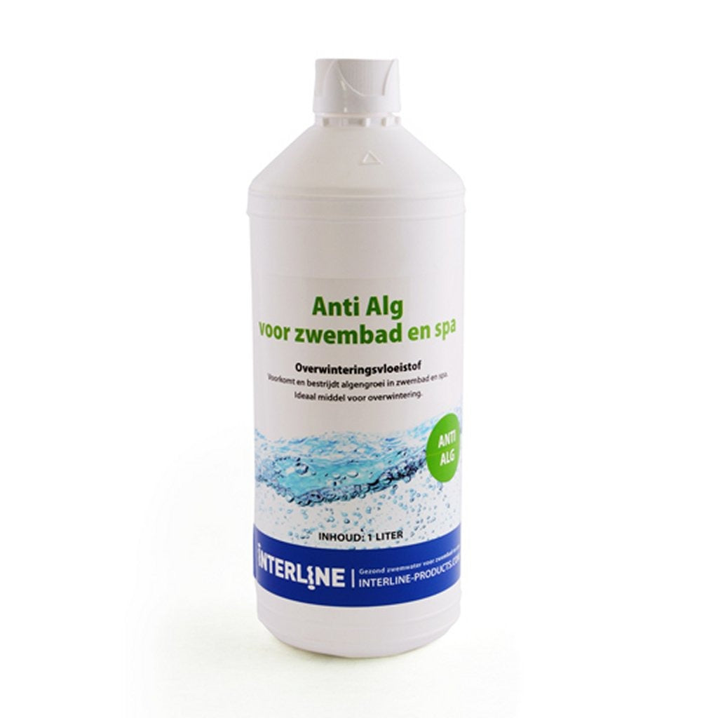 Interline 52781305 anti alg 1 liter