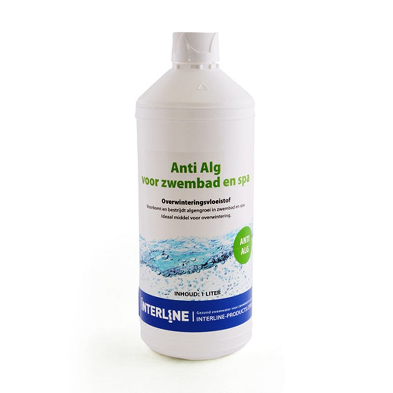 Interline Anti Alg 1 liter